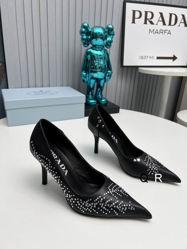 Prada Women's Shoes 143